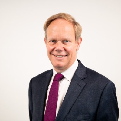 Matthew Rycroft